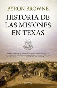 Produktbild: Historia de Las Misiones En Texas