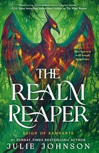 Produktbild: The Realm Reaper