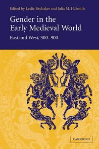Produktbild: Gender in the Early Medieval World