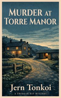 Produktbild: Murder at Torre Manor