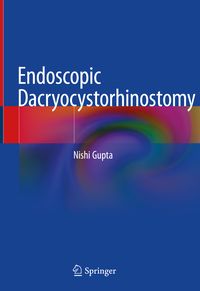 Produktbild: Endoscopic Dacryocystorhinostomy
