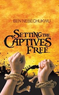 Produktbild: Setting the Captives Free