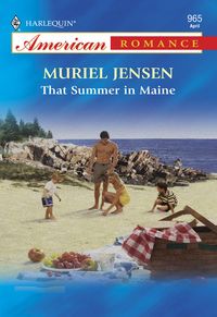 Produktbild: That Summer In Maine