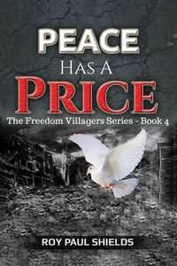 Produktbild: Peace Has a Price