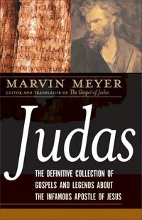 Produktbild: JUDAS