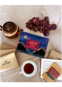 Produktbild: ADVENT SUNDAYS
