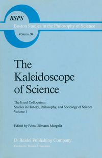 Produktbild: The Kaleidoscope of Science