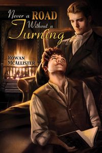 Produktbild: Never a Road Without a Turning