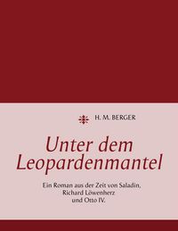 Produktbild: Unter dem Leopardenmantel