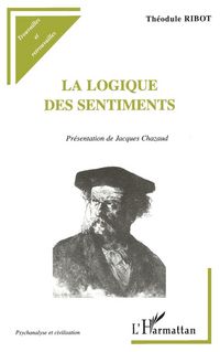 Produktbild: La Logique des Sentiments
