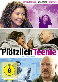 Produktbild: Pl&ouml;tzlich Teenie - The Throwback
