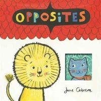 Produktbild: Cabrera, J: Jane Cabrera: Opposites