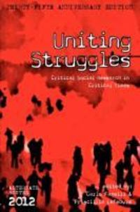 Produktbild: Uniting Struggles