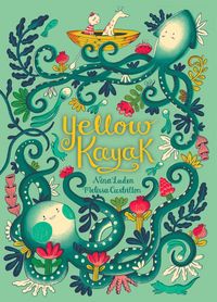 Produktbild: Yellow Kayak