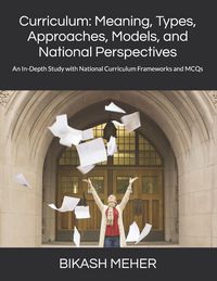 Produktbild: Curriculum