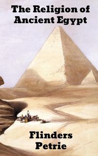 Produktbild: The Religion of Ancient Egypt