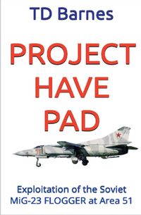 Produktbild: Project Have Pad