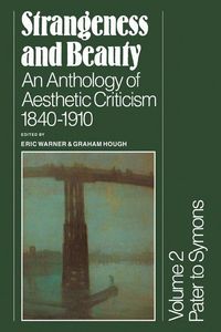 Produktbild: Strangeness and Beauty