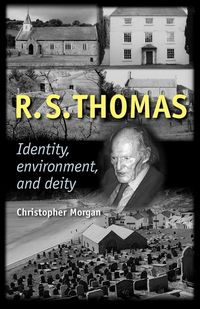 Produktbild: R. S. Thomas