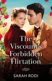 Produktbild: The Viscount's Forbidden Flirtation