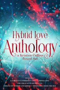 Produktbild: Hybrid Love Anthology Collection: A Kristen Collins Box Set