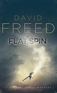 Produktbild: Flat Spin
