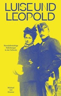 Produktbild: Luise und Leopold