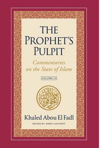 Produktbild: The Prophet's Pulpit