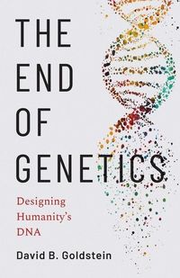Produktbild: The End of Genetics