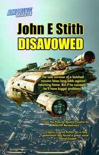 Produktbild: Disavowed