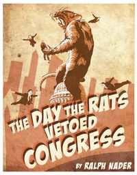 Produktbild: The Day the Rats Vetoed Congress