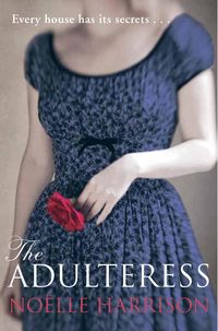 Produktbild: The Adulteress