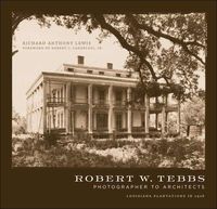 Produktbild: Robert W. Tebbs, Photographer to Architects