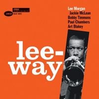 Produktbild: Lee-Way