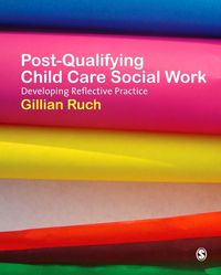 Produktbild: Post-Qualifying Child Care Social Work