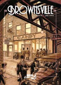 Produktbild: Brownsville