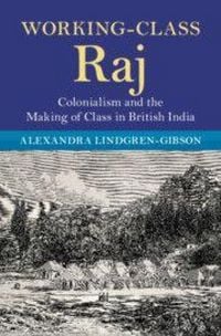 Produktbild: Working-Class Raj