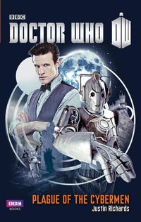 Produktbild: Doctor Who: Plague of the Cybermen