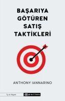 Produktbild: Basariya G&ouml;t&uuml;ren Satis Taktikleri