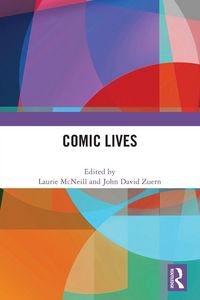 Produktbild: Comic Lives