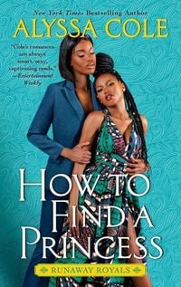 Produktbild: How to Find a Princess