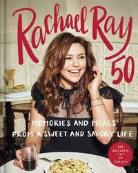 Produktbild: Rachael Ray 50