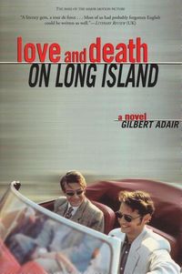 Produktbild: Love and Death on Long Island