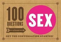 Produktbild: 100 Questions about SEX