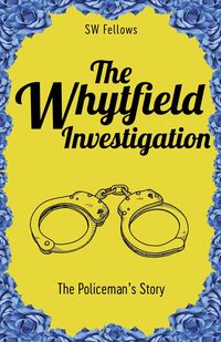 Produktbild: The Whytfield Investigation (The Whytfield Series)