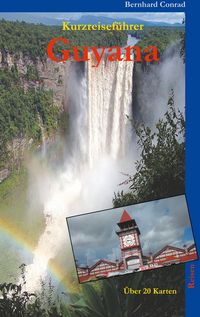 Produktbild: Guyana
