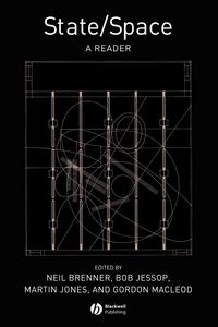 Produktbild: State/Space