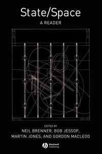 Produktbild: State / Space