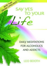 Produktbild: Say Yes to Your Life