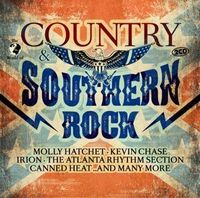 Bild vom Artikel Country & Southern Rock vom Autor Various Artists